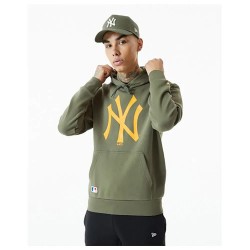 суичър,мъжки,пуловери,new,era,12553351,hoodie,green