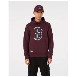 суичър,мъжки,пуловери,new,era,12869813,hoodie,garnet,(purple)
