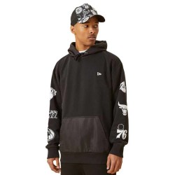 яке,мъжки,якета,new,era,128931,jacket,black