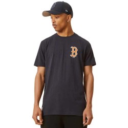 тениска,мъжки,тениски,new,era,128931,short,sleeve,t,shirt,blue,grey,(blue)