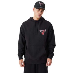 суичър,мъжки,пуловери,new,era,infill,team,logo,los,angeles,lakers,hoodie,black,(red,black)