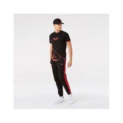 тениска,мъжки,тениски,new,era,nba,12827220,short,sleeve,t,shirt,red,(black)