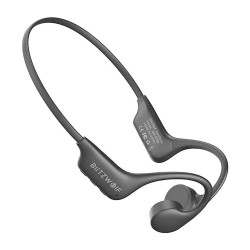 слушалки,слушалки,blitzwolf,bw,bts8,wireless,earphones,black,(black)