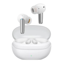 слушалки,слушалки,joyroom,jr,bb1,wireless,earphones,white