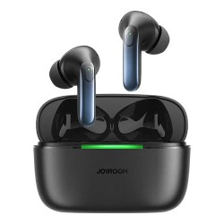 слушалки,слушалки,joyroom,jr,bc1,anc,wireless,earphones,black,(black)