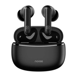 слушалки,слушалки,noise,aura,buds,wireless,earphones,black