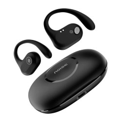 слушалки,слушалки,noise,pure,pods,wireless,earphones,black,(black)