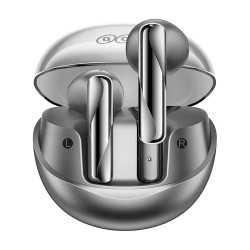 слушалки,слушалки,qcy,ailybuds,clear,t32,wireless,earphones,black