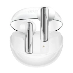 слушалки,слушалки,qcy,ailybuds,clear,t32,wireless,earphones,white