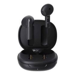 слушалки,слушалки,qcy,ailybuds,e20,ht13,wireless,earphones,black,(black)