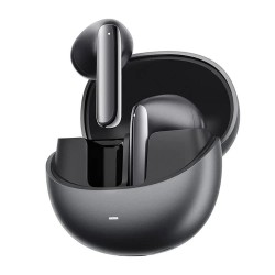 слушалки,слушалки,qcy,ailybuds,pro+,ht10,pro,anc,wireless,earphones,black