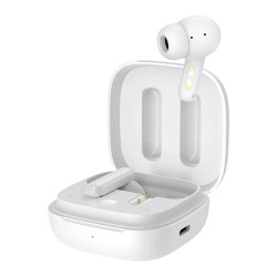 слушалки,слушалки,qcy,t13,anc,wireless,earphones,white,(white)