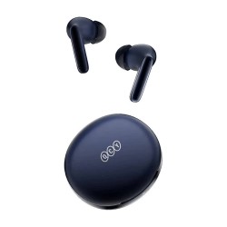 слушалки,слушалки,qcy,t13,anc2,wireless,earphones,blue,(blue)