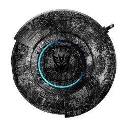 слушалки,слушалки,transformers,tf,t31,wireless,earphones,black,(black)