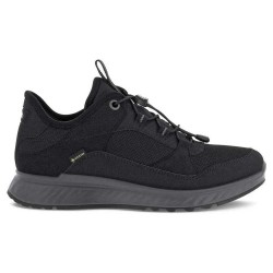 маратонки,дамски,маратонки,ecco,exostride,trainers,black