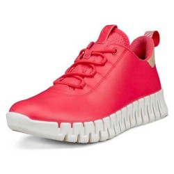маратонки,дамски,маратонки,ecco,gruuv,trainers,pink,(red)