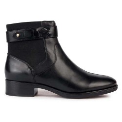 дамски,боти,дамски,високи,обувки,за,ходене,geox,d,felicity,f,booties,black