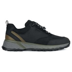 маратонки,мъжки,маратонки,geox,sterrato,b,abx,trainers,black