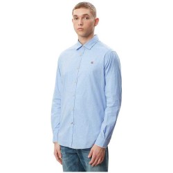 риза,с,дълъг,ръкав,мъжки,ризи,napapijri,gasim,long,sleeve,shirt,blue