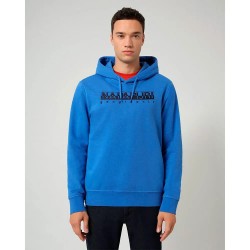 суичър,мъжки,пуловери,napapijri,np0a4encbe11,hoodie,blue