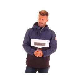 яке,мъжки,якета,napapijri,rainforest,summer,block,jacket,purple