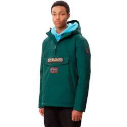 яке,мъжки,якета,napapijri,rainforest,winter,jacket,green