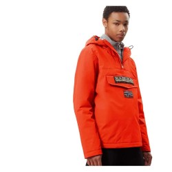 яке,мъжки,якета,napapijri,rainforest,winter,jacket,orange,(orange)