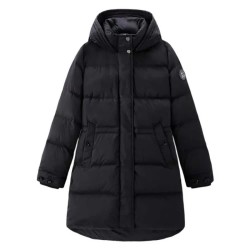 анорак,дамски,якета,и,палта,woolrich,alsea,puffy,parka,black,(black)