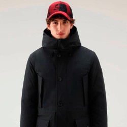 анорак,мъжки,якета,woolrich,arctic,stretch,parka,black,(black)