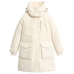 анорак,дамски,якета,и,палта,woolrich,cayuta,parka,beige,(raw)