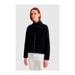 дамски,якета,и,палта,woolrich,gentry,overshirt,blue,(blue)
