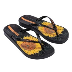 джапанки,дамски,сандали,и,чехли,ipanema,ip,83178,flip,flops,black,(black,yellow)