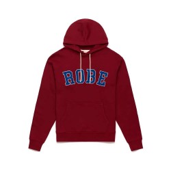 суичър,мъжки,пуловери,kappa,67114jw,hoodie,red