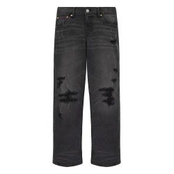 дънки,детски,панталони,levi´s,stay,loose,taper,jeans,grey,(denim)