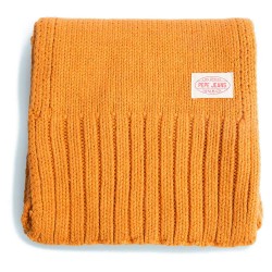 шал,ръкавици,шапки,и,шалове,pepe,jeans,rony,scarf,orange