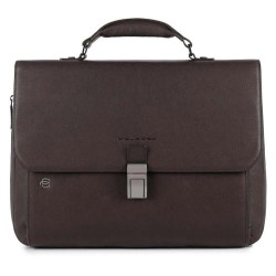 всички,чанти,piquadro,ca3111b3,laptop,briefcase,brown,(brown)