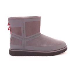 обувки,мъжки,боти,ugg,classic,mini,urban,tech,boots,brown