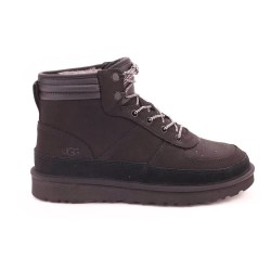 обувки,мъжки,боти,ugg,highland,sport,boots,brown