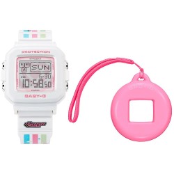 часовник,часовници,casio,bgd,10kpp,7er,watch,pink