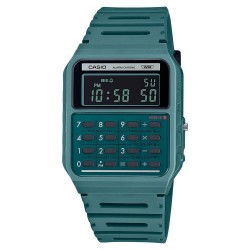 часовник,часовници,casio,ca,53wb,3bef,watch,green