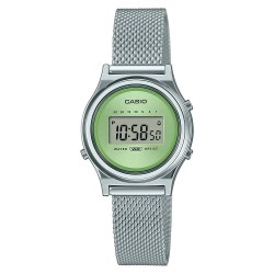 часовник,часовници,casio,la700wem,3aef,watch,grey