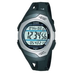 часовник,часовници,casio,str,300c,1vef,watch,grey