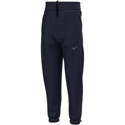 Анцуг Mizuno Athletics tracksuit pants - Blue (Baritone Blue) анцуг,мъжки,анцузи,mizuno,athletics,tracksuit,pants,blue,(baritone,blue)