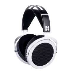 слушалки,слушалки,hifiman,sundara,planar,earphones,silver,(black)