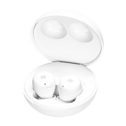слушалки,слушалки,hifiman,tws450,tws,wireless,earphones,white,(black)