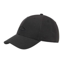 Шапка Oakley 47 mvp cap - Black (Blackout) шапка,всички,шапки,oakley,47,mvp,cap,black,(blackout)