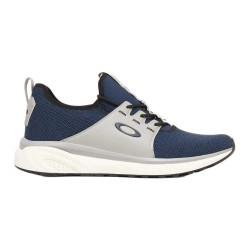 Маратонки Oakley Dry os trainers - Blue (Blue / Grey) маратонки,мъжки,маратонки,дамски,маратонки,oakley,dry,os,trainers,blue,(blue,grey)