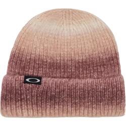 Шапка Oakley Ellipse gradient beanie - Pink (Red Gradient) шапка,всички,шапки,oakley,ellipse,gradient,beanie,pink,(red,gradient)