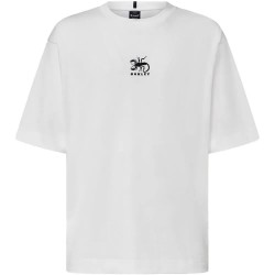 тениска,мъжки,тениски,дамски,тениски,oakley,futurescape,scorpio,short,sleeve,t,shirt,white,(white)