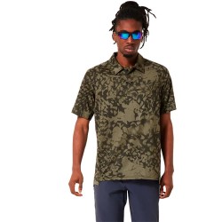 дамски,блузи,с,яка,мъжки,блузи,с,яка,oakley,ghille,haze,short,sleeve,polo,green,(ghillie,camo,army)